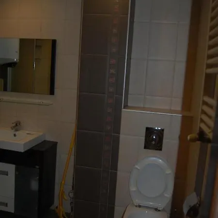 Levski Luxury Center Apartman *