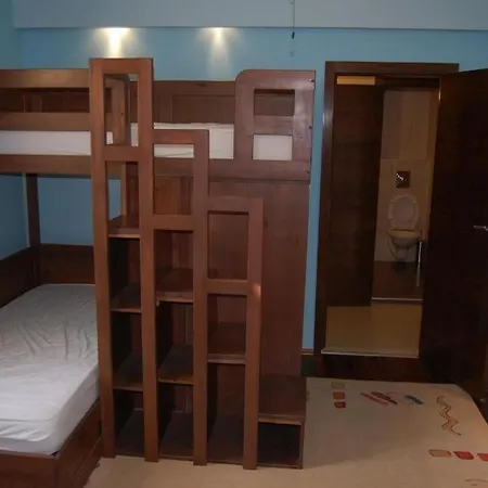 Apartman Levski Luxury Center Várna