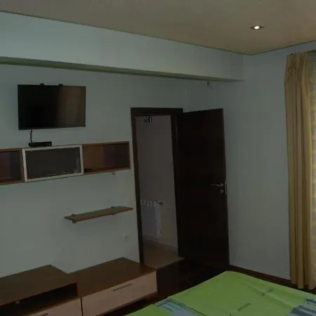 Apartman Levski Luxury Center