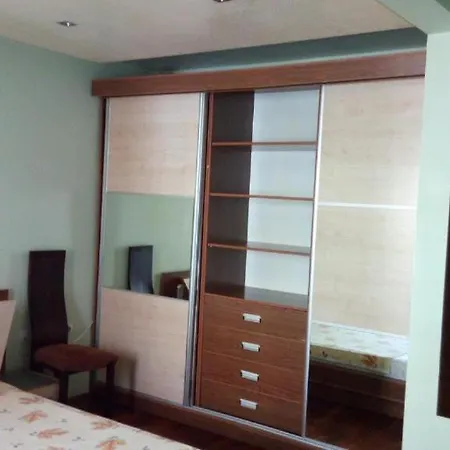 Levski Luxury Center Apartman *