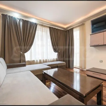 Levski Luxury Center Várna