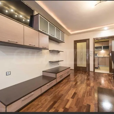 Levski Luxury Center Apartman Várna