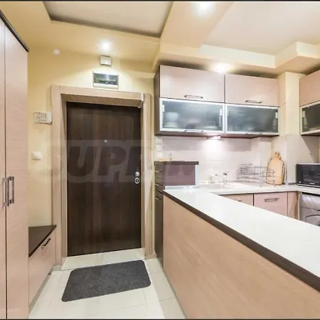 Levski Luxury Center Apartman