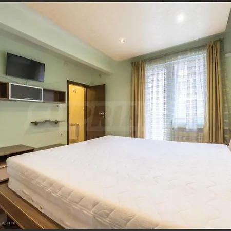 Levski Luxury Center Apartman *
