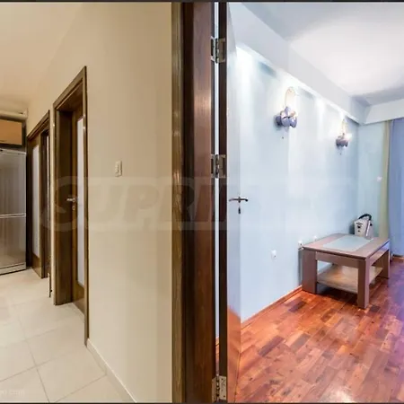Levski Luxury Center Apartman Várna