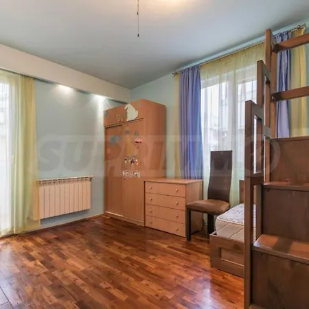 Levski Luxury Center * Várna