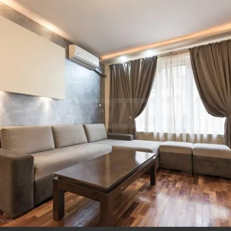 Levski Luxury Center *