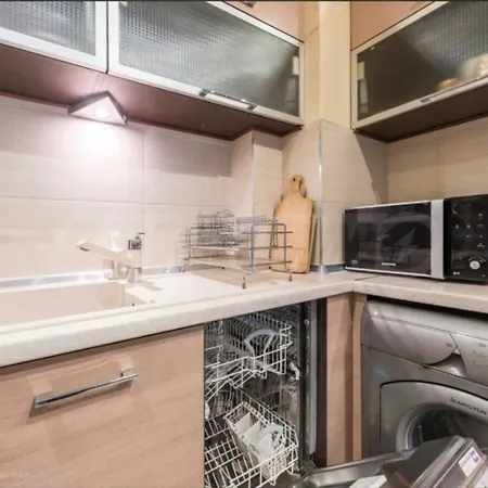 Apartman Levski Luxury Center