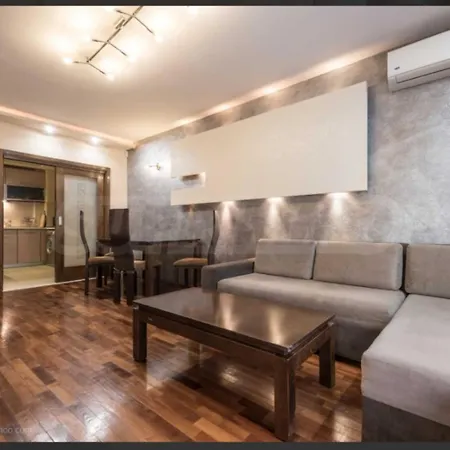 Levski Luxury Center Apartman