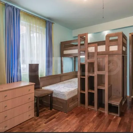 Levski Luxury Center * Várna