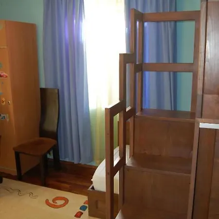 Apartament Levski Luxury Center *