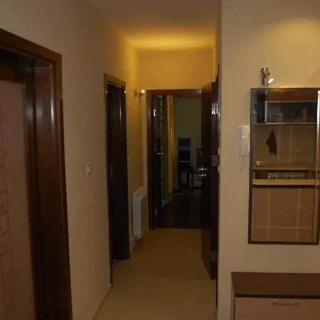 Apartment Levski Luxury Center *