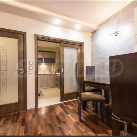Apartment Levski Luxury Center *